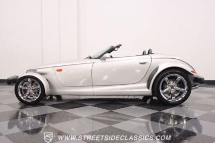 2000 Plymouth Prowler