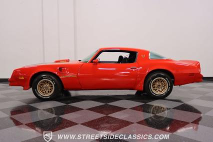 1978 Pontiac Firebird