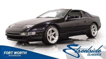 1990 Nissan 300ZX