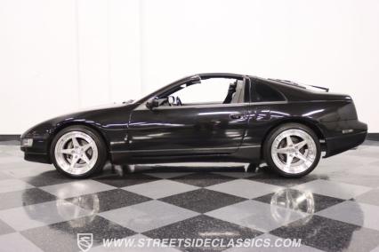 1990 Nissan 300ZX