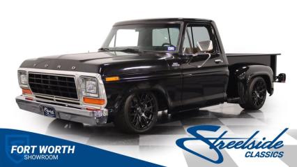 1979 Ford F-100