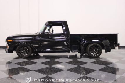 1979 Ford F-100