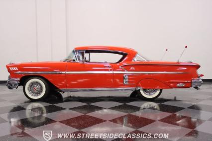 1958 Chevrolet Impala