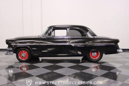 1954 Ford Customline