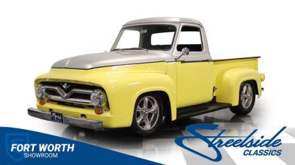 1955 Ford F-100