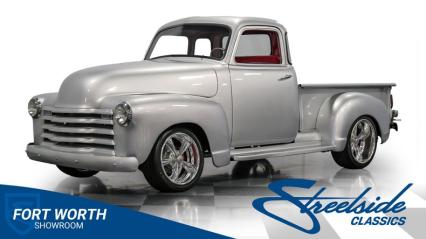 1953 Chevrolet 3100