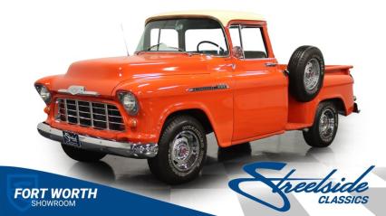 1956 Chevrolet 3100