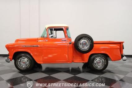 1956 Chevrolet 3100