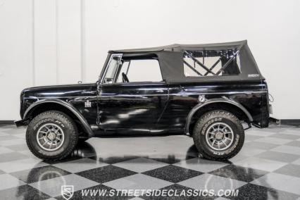 1963 International Scout