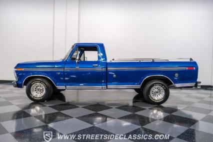 1976 Ford F-150