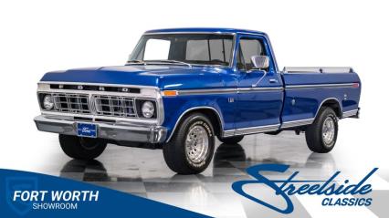 1976 Ford F-150