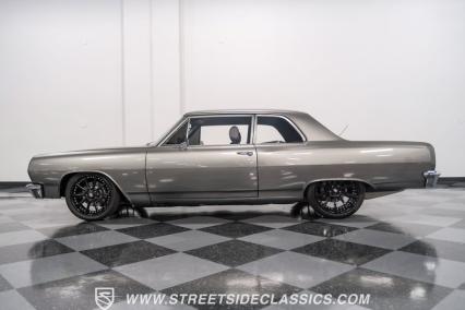 1965 Chevrolet Chevelle