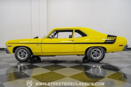 1970 Chevrolet Nova