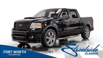 2008 Ford F-150