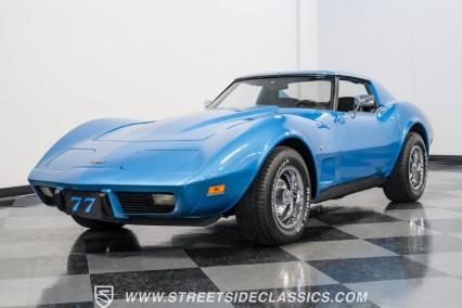 1977 Chevrolet Corvette