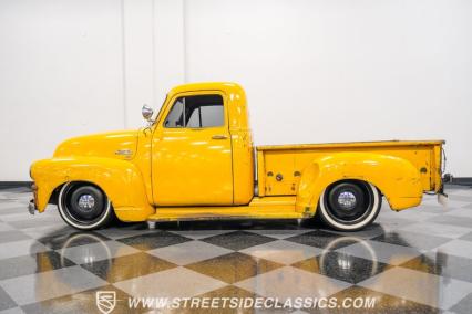 1954 GMC 3100