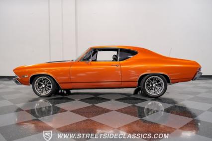 1968 Chevrolet Chevelle