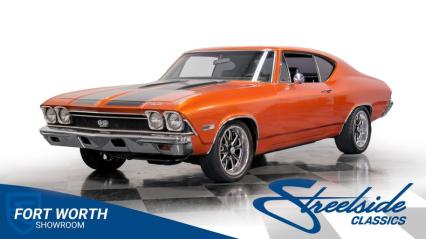 1968 Chevrolet Chevelle