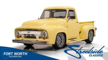 1954 Ford F-100