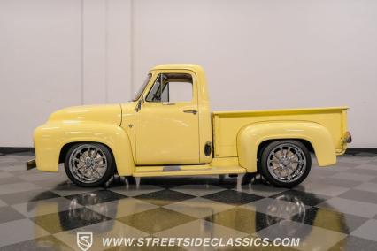 1954 Ford F-100