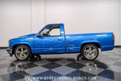 1996 Chevrolet C1500