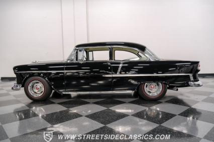 1955 Chevrolet Bel Air