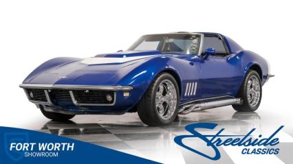 1968 Chevrolet Corvette