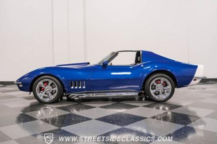 1968 Chevrolet Corvette