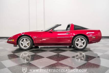 1994 Chevrolet Corvette