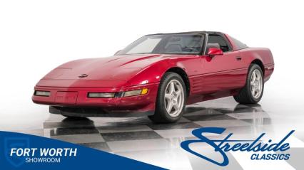 1994 Chevrolet Corvette