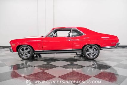 1971 Chevrolet Nova