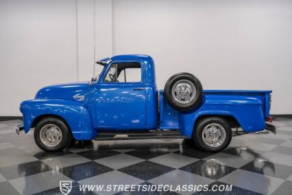 1950 Chevrolet 3100