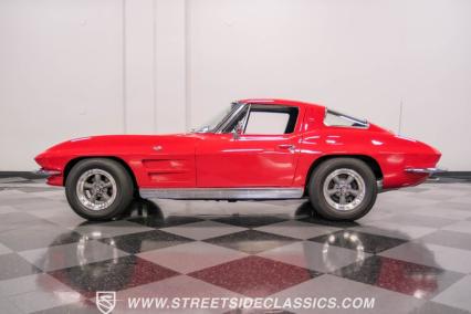 1963 Chevrolet Corvette