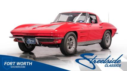 1963 Chevrolet Corvette