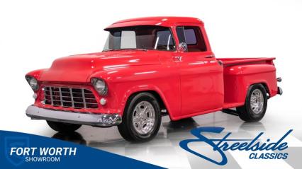 1956 Chevrolet 3100