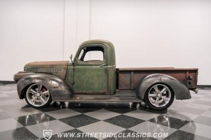 1947 Chevrolet Pickup