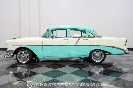 1956 Chevrolet 210