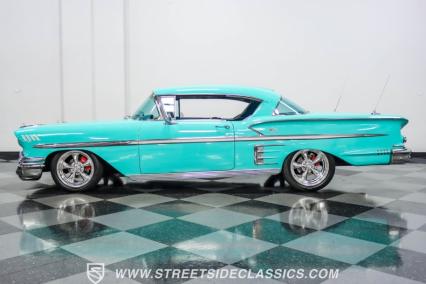 1958 Chevrolet Impala