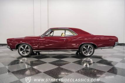 1966 Pontiac GTO