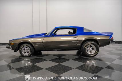 1975 Chevrolet Camaro