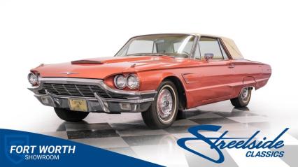 1965 Ford Thunderbird