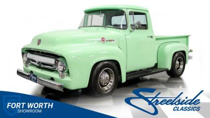 1956 Ford F-100