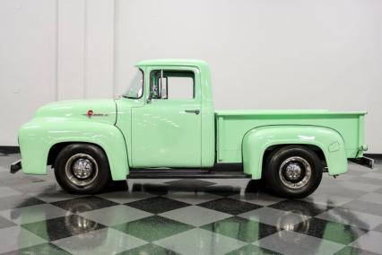 1956 Ford F-100