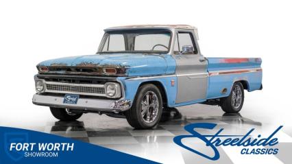 1964 Chevrolet C10