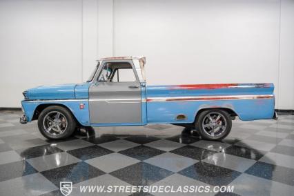 1964 Chevrolet C10