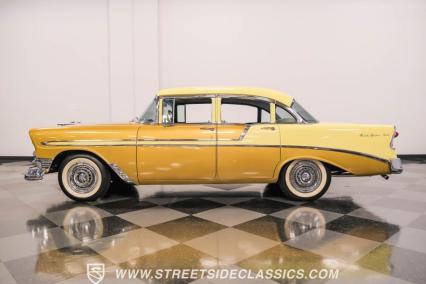 1956 Chevrolet Bel Air