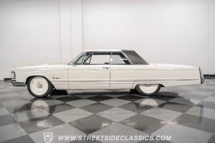 1967 Chrysler Imperial