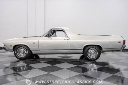 1969 Chevrolet El Camino