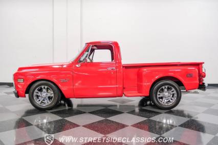 1969 Chevrolet C10