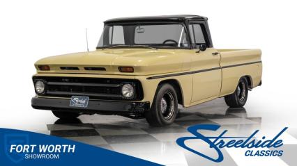 1963 Chevrolet C10